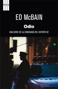 ODIO | 9788490062586 | MCBAIN , ED