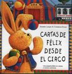 CARTAS DE FELIX DESDE EL CIRCO $ | 9788495376060 | LANGEN, ANNETTE