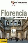 FLORENCIA EXPERIENCE  + PLANO DESPLEGABLE (2013) | 9788415501220 | ANAYA