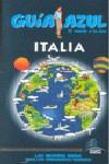 ITALIA GUIA AZUL EL MUNDO A TU AIRE 2009 | 9788480236782 | INGELMO SANCHEZ, ANGEL