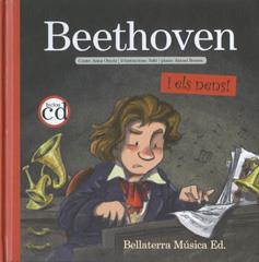 BEETHOVEN I ELS NENS | 9788493694586 | OBIOLS, ANNA