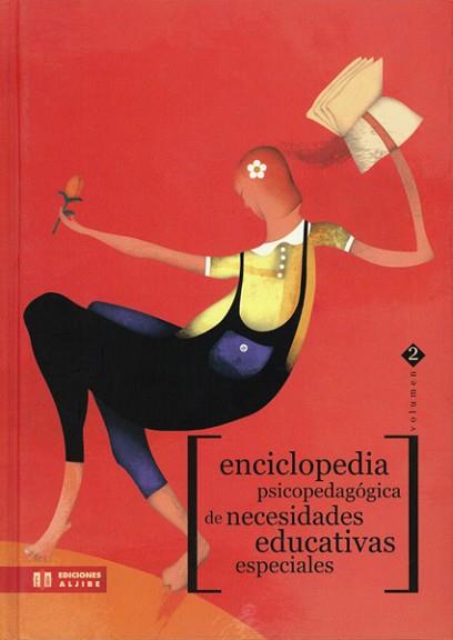 ENCICLOPEDIA PSICOPEDAGOGICA DE NECESIDADES EDUCATIVAS ... | 9788497000222