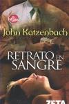 RETRATO EN SANGRE | 9788496778337 | KATZENBACH, JOHN