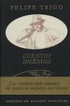 CUENTOS INGENUOS -TELA | 9788489142664 | TRIGO, FELIPE