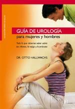 GUIA DE UROLOGIA PARA MUJERES Y HOMBRES | 9788496111165 | HALLWACHS, OTTO ( DR )