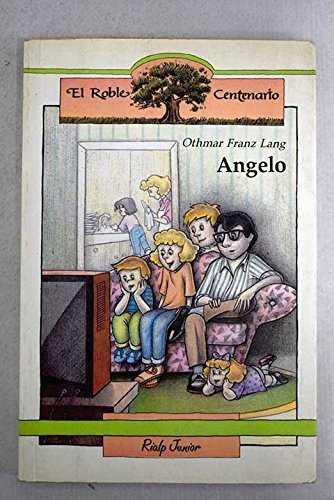 ANGELO | 9788432125966 | LANG, OTHMAR FRANZ