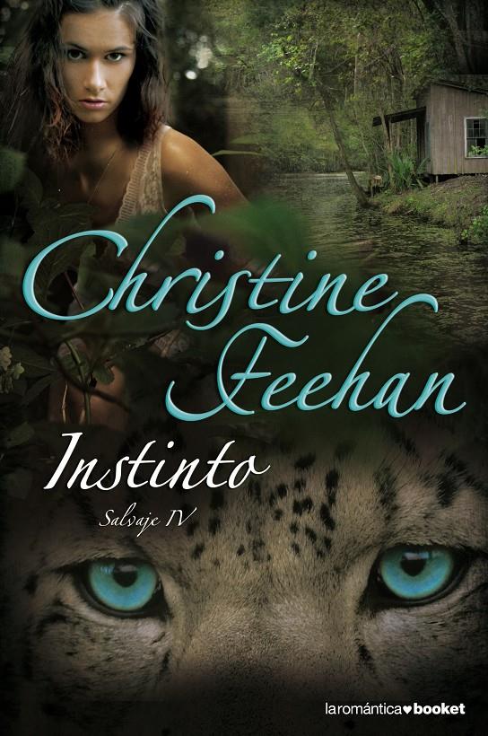 INSTINTO | 9788408003519 | CHRISTINE FEEHAN