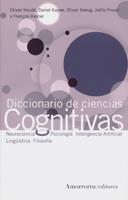 DICCIONARIO DE CIENCIAS COGNITIVAS | 9789505189014 | HOUDE, O.(ET. ALTR.)