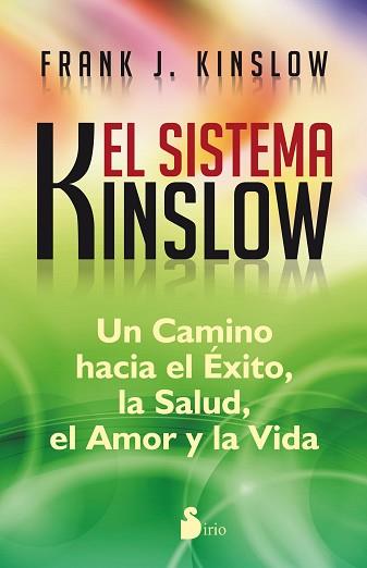 EL SISTEMA KINSLOW | 9788478088553 | KINSLOW, FRANK