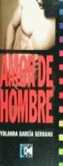 AMOR DE HOMBRE | 9788488876782 | GARCIA SERRANO, YOLANDA