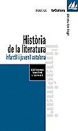 HISTORIA DE LA LITERATURA INFANTIL I JUVENIL CATAL | 9788424604110 | VALRIU LLINAS, CATERINA