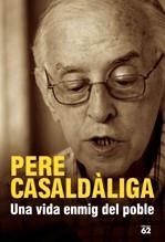 VIDA ENMIG DEL POBLE UNA | 9788429758849 | CASALDALIGA, PERE