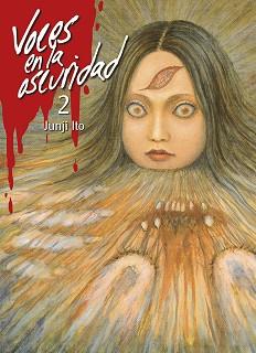 VOCES EN LA OSCURIDAD, VOL.2 | 9788416188307 | JUNJI ITO