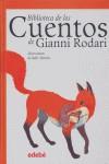 BIBLIOTECA DE LOS CUENTOS -VOLUMEN II | 9788423674008 | GIANNI RODARI