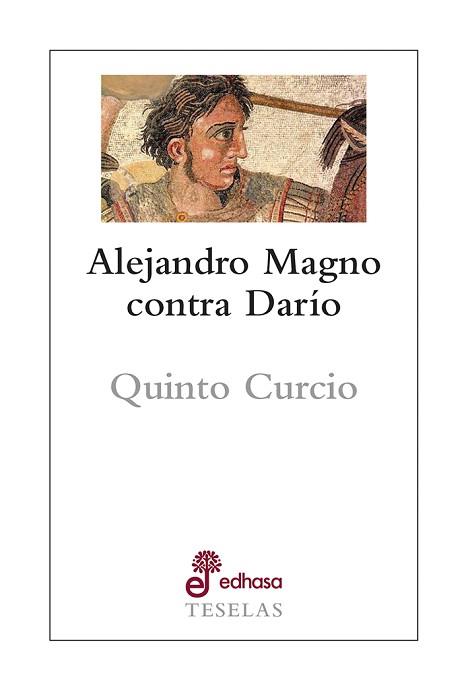 ALEJANDRO MAGNO CONTRA DAR¡O | 9788435023122 | QUINTO CURCIO