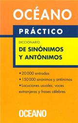 DICCIONARIO SINONIMOS Y ANTONIMOS PRACTICO | 9788449421129 | VARIS