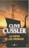 CUEVA DE LOS VIKINGOS, LA (TAPA DURA) | 9788401335068 | CUSSLER, CLIVE