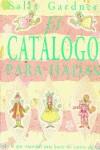 CATALOGO PARA HADAS, EL | 9788484880226 | GARDNER, SALLY