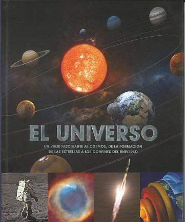 EL UNIVERSO | 9781472357915 | VV. AA.