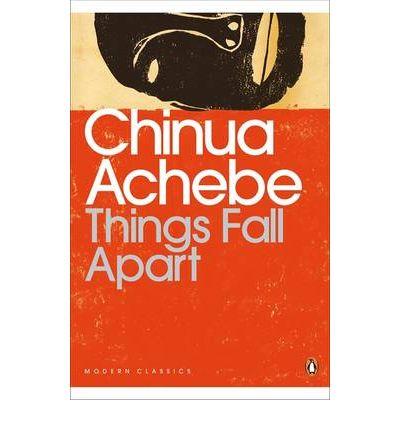 THINGS FALL APART | 9780141023380 | ACHEBE, CHINUA