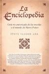 ENCICLOPEDIA GUIA NO AUTORIZADA DE LA NOVELAS HARRY POTTER | 9788466646192 | VANDER ARK, STEVE