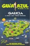 GALICIA GUIA AZUL EL MUNDO A TU AIRE 2010/2011 | 9788480237192 | GARCIA MARIN, JESUS / LEDRADO VILLAFUERTES, PALOMA