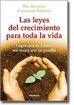 LEYES DEL CRECIMIENTO PARA TODA LA VIDA LAS | 9788483580189 | SULLIVAN, DAN / NOMURA, CATHERINE