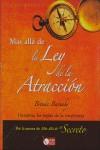 MAS ALLA DE LA LEY DE LA ATRACCION | 9788479279738 | BARNABY, BRENDA