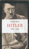 HITLER 1889-1936 (ESTOIG) | 9788483073254 | KERSHAW, IAN