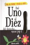 DEL UNO AL DIEZ DEL DERECHO Y DEL REVES | 9788408072874 | SCHWARTZ, BETTY ANN/SHAKIR, SUSIE