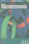 MICROECONOMIA (5 ED.) | 9788420531311 | PINDYCK, ROBERT S.