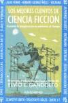 MEJORES CUENTOS DE CIENCIA FICCION, LOS | 9789879216484 | VARIS