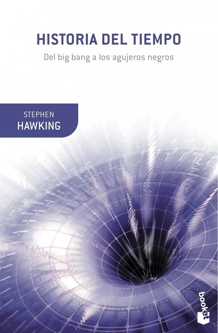 HISTORIA DEL TIEMPO | 9788408119593 | STEPHEN HAWKING