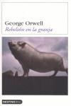 REBELION EN LA GRANJA ( BUTXACA ) | 9788423335046 | ORWELL, GEORGE