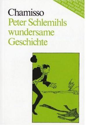 PETER SCHELIHLS WUNDERSAME GESCHICHTE | 9783125592209 | VON CHAMISSO, ADELBERT