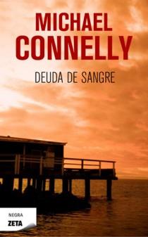 DEUDA DE SANGRE  | 9788498725162 | CONNELLY,MICHAEL