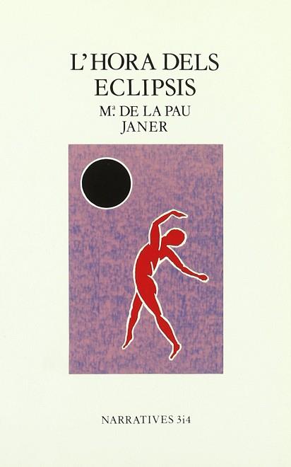 HORA DELS ECLIPSIS, L' | 9788475022666 | JANER MULET, MARIA DE LA PAU