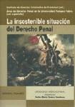 INSOSTENIBLE SITUACION DEL DERECHO PENAL, LA | 9788481519679 | VARIS