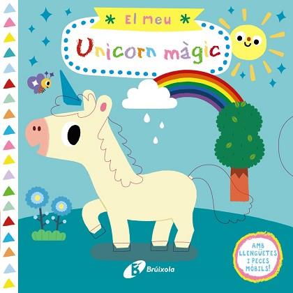 MEU UNICORN MÀGIC | 9788499068817