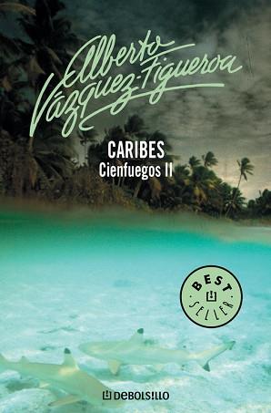 CARIBES CIENFUEGOS II (BUTXACA) | 9788497597753 | VAZQUEZ-FIGUEROA, ALBERTO