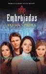 BRUMA Y PIEDRA ( EMBRUJADAS ) | 9788498001464 | G.GALLAGHER, DIANA