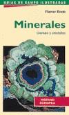 MINERALES (GCI) % | 9788425509513 | BODE, RAINER