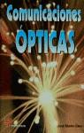 COMUNICACIONES OPTICAS | 9788428322591 | MARTIN SANZ, JOSE