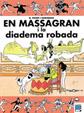 EN MASSAGRAN I LA DIADEMA ROBADA | 9788421813171 | FOLCH I CAMARASA, RAMON