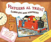 VIATGERS AL TREN ( LLIBRE JOC AMB SORPRESES ) | 9788478717477 | BLATHWAYT, BENEDICT