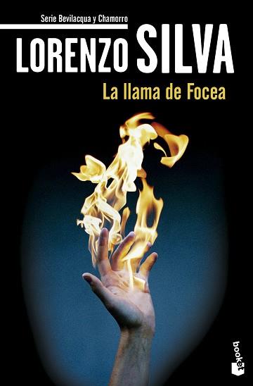 LLAMA DE FOCEA | 9788423364121 | SILVA, LORENZO