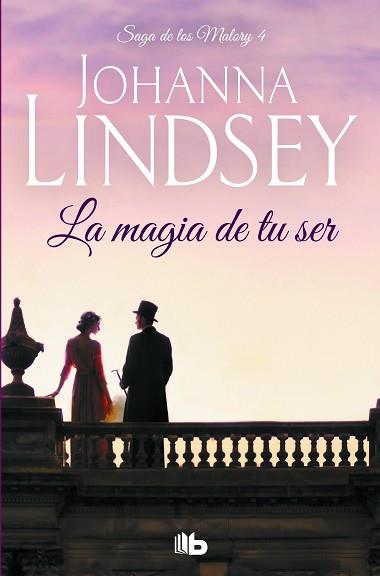 LA MAGIA DE TU SER  | 9788498725469 | LINDSEY, JOHANNA