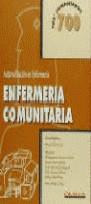 ENFERMERIA COMUNITARIA 700 TEST COMENTADOS | 9788488876218 | GARCIA SUSO, ARACELI