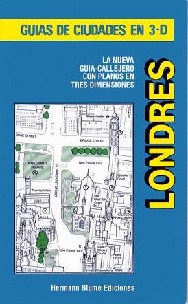 LONDRES EN 3-D | 9788487756122 | DUNCAN, FIONA ; GLASS, LEONIE