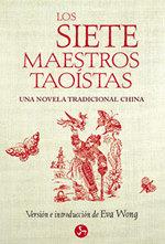 SIETE MAESTROS TAOISTAS, LOS | 9788488066756 | WONG, EVA (VERS.)